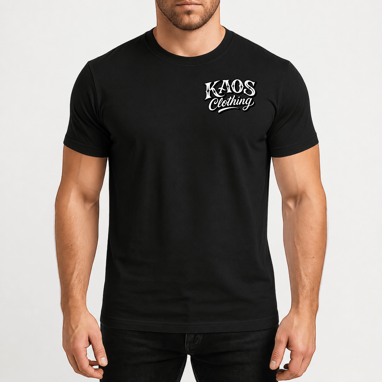 KAOS Anglers Billfish and Tuna Surface Predators T-Shirt | KAOS CLOTHING D452