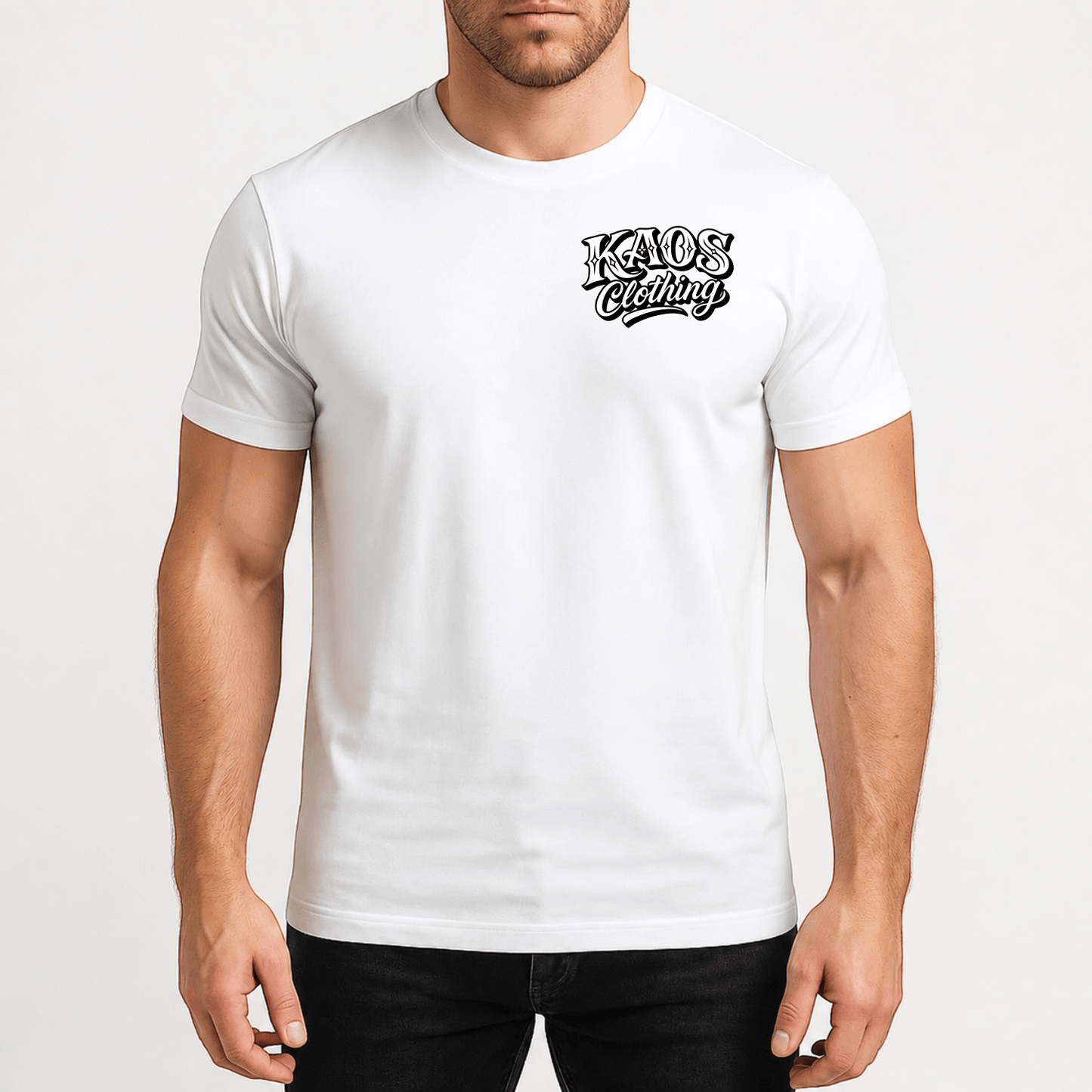 KAOS Anglers Billfish and Tuna Surface Predators T-Shirt | KAOS CLOTHING D452